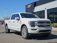 2023 Ford F-150 XLT Truck SuperCrew Cab