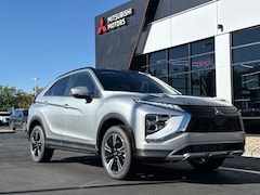 2026 Mitsubishi Eclipse Cross SE SUV