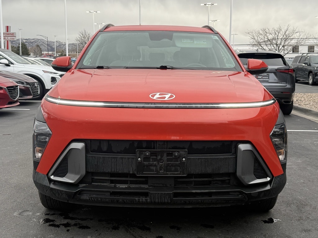 Used 2024 Hyundai Kona SEL SUV