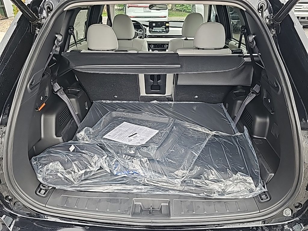 2025 Mitsubishi Outlander Plug-in Hybrid SEL - Photo 27