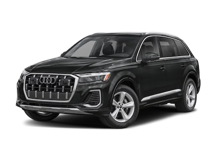 2025 Audi Q7 55 Premium SUV