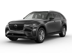 2024 Mazda CX-90 3.3 Turbo Preferred Plus SUV