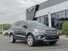 2019 Ford Escape Titanium SUV