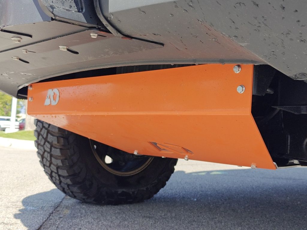 2024 Mercedes-Benz Sprinter Cargo Van Base - Photo 12