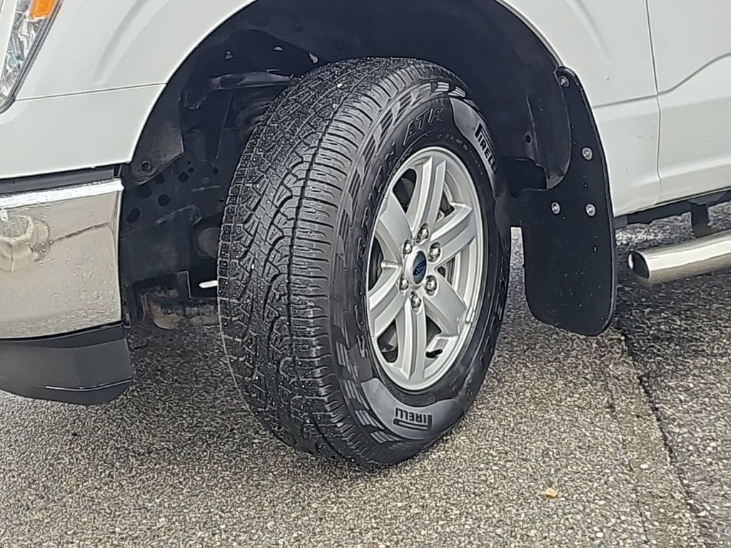 2022 Ford F-150 XLT - Photo 31