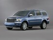 Chrysler Aspen