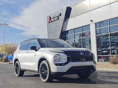 2025 Mitsubishi Outlander PHEV SEL SUV