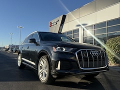 2023 Audi Q7 45 Premium SUV