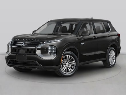 2023 Mitsubishi Outlander Plug-In Hybrid SEL SUV