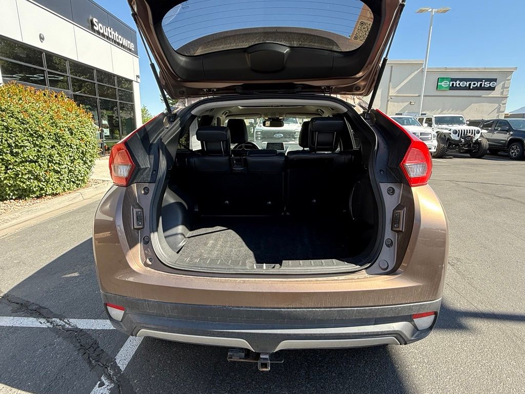 2019 Mitsubishi Eclipse Cross SEL - Photo 26