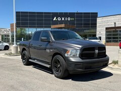 2019 Ram 1500 Classic Tradesman Truck Crew Cab