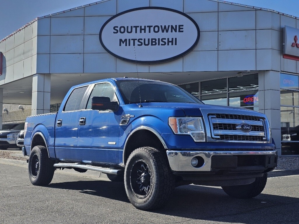 Used Car, Truck, & SUV For Sale Sandy UT Southtowne Automall