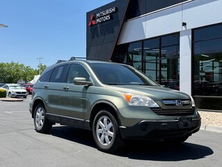 2007 Honda CR-V EX-L SUV
