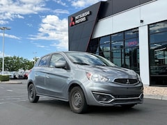 2020 Mitsubishi Mirage ES Hatchback