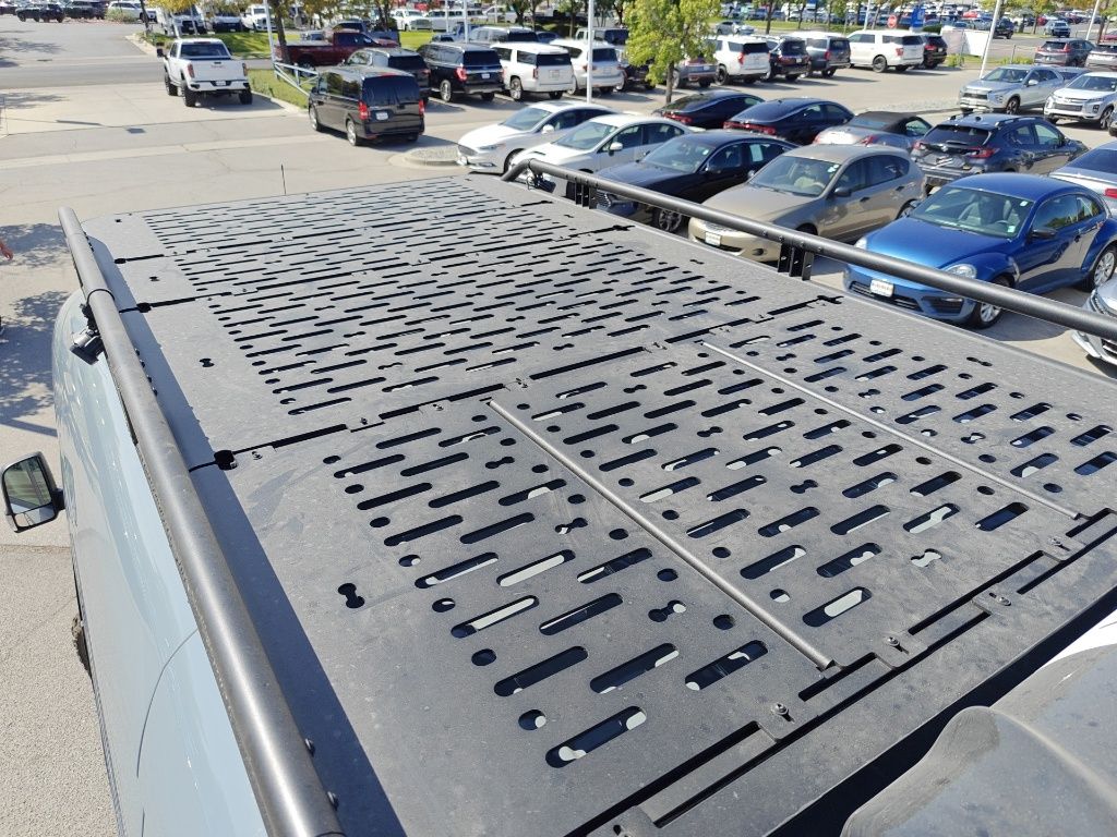 2024 Mercedes-Benz Sprinter Cargo Van Base - Photo 25