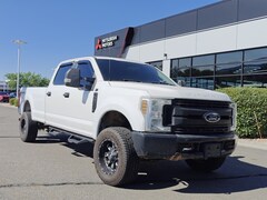 2019 Ford F-250 XL Truck Crew Cab