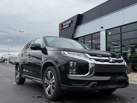 2024 Mitsubishi Outlander Sport 2.0 SUV