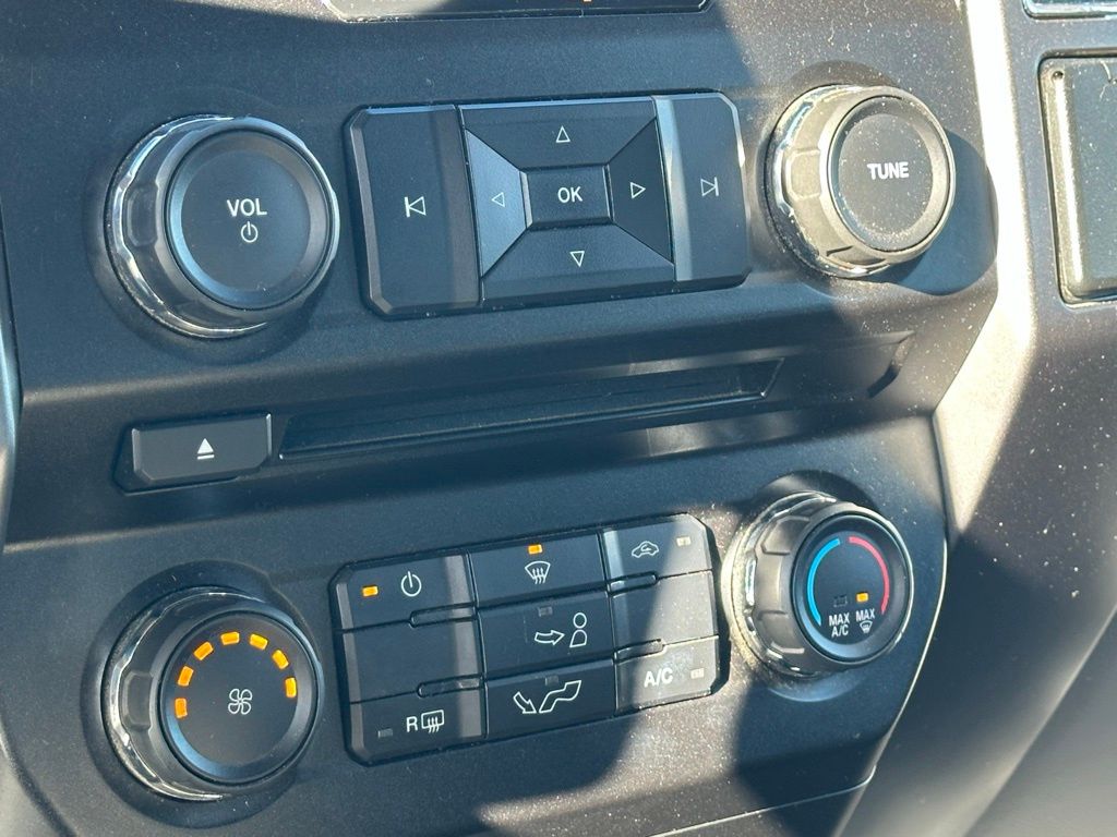 2018 Ford F-150 XLT - Photo 18