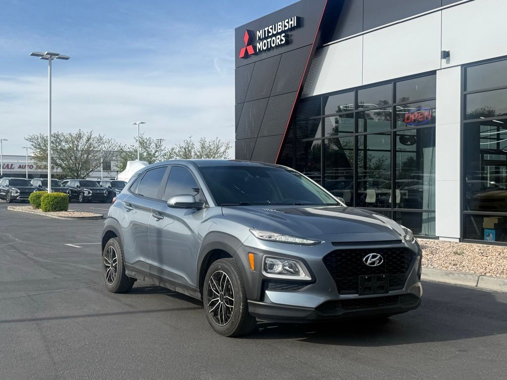 2020 Hyundai Kona SE