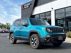 2020 Jeep Renegade Trailhawk 4x4 SUV
