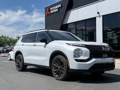 2024 Mitsubishi Outlander SEL SUV
