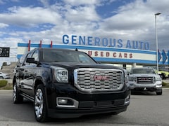 2019 GMC Yukon XL Denali SUV