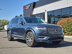 2022 Volvo XC90 T6 AWD Inscription 6 Seater SUV