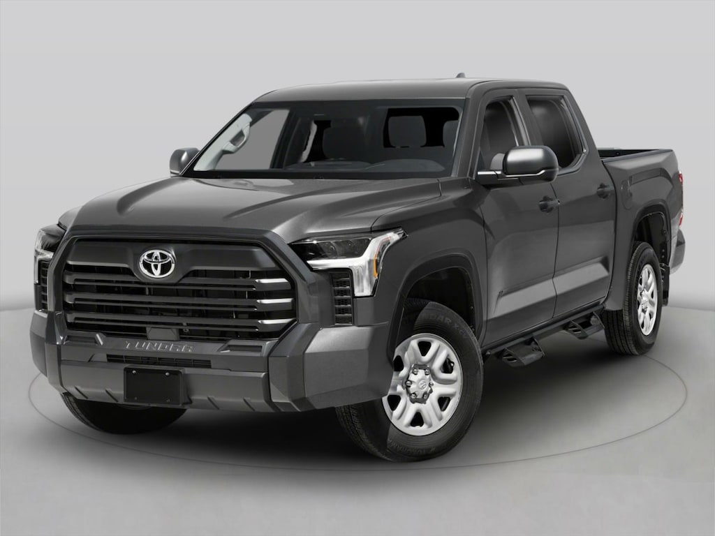 Used 2024 Toyota Tundra For Sale at Southtowne Mitsubishi VIN