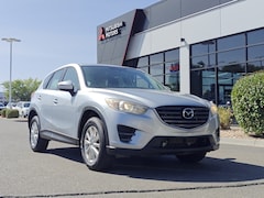 2016 Mazda Mazda CX-5 Sport SUV