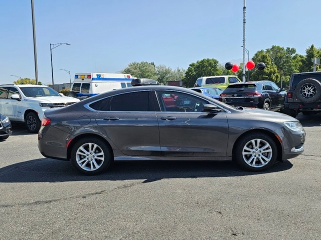 Used Car, Truck, & SUV For Sale Sandy UT Southtowne Automall