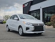 Mitsubishi Mirage G4