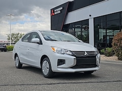 2024 Mitsubishi Mirage G4 Sedan