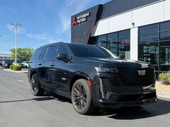 2024 CADILLAC Escalade V-Series SUV