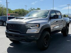 2025 Ram 1500 RHO Truck Crew Cab