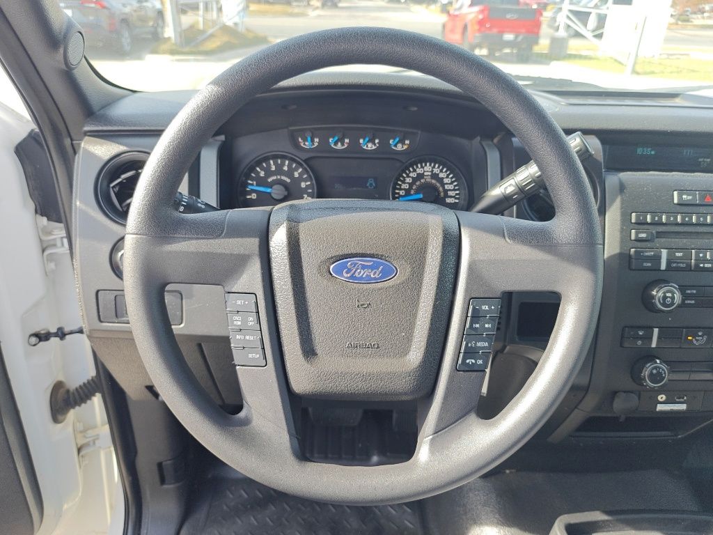2013 Ford F-150 XL - Photo 13