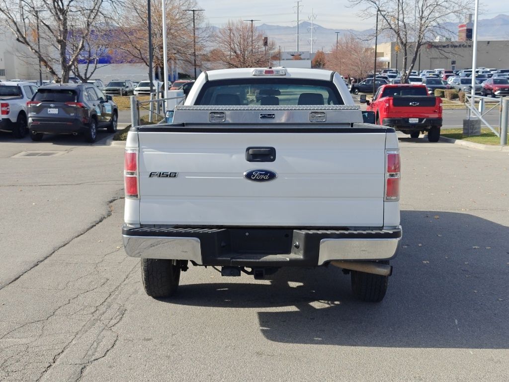 2013 Ford F-150 XL - Photo 6