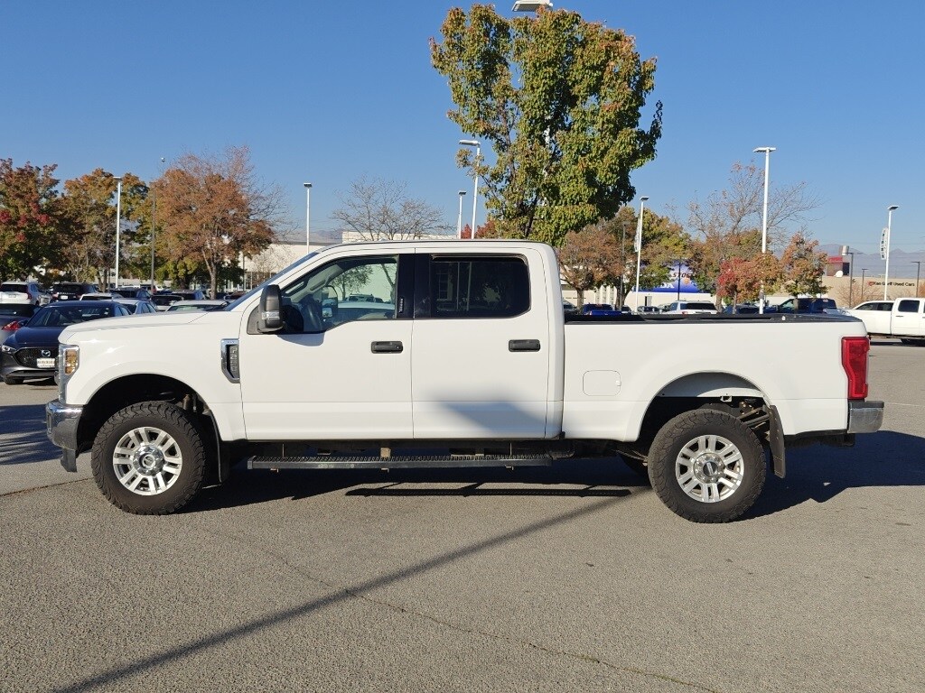 2019 Ford F-250 photo 3