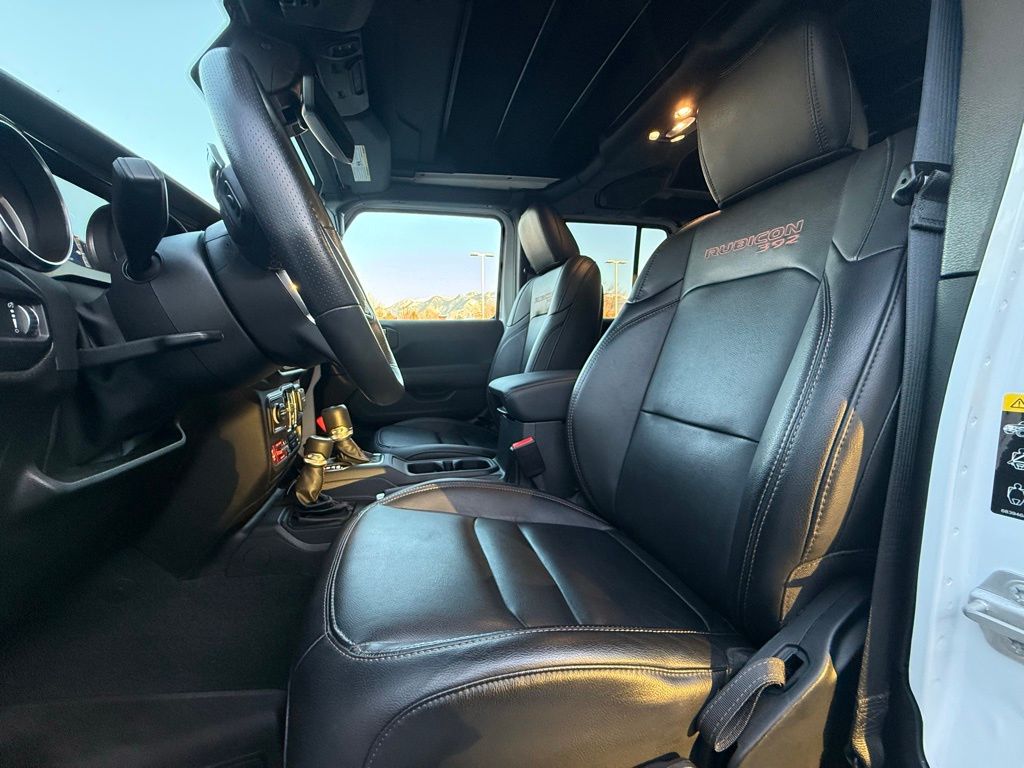 2023 Jeep Wrangler 4-Door Rubicon 392 - Photo 10