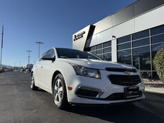 2016 Chevrolet Cruze Limited 1LT Auto Sedan