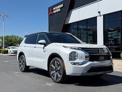 2026 Mitsubishi Outlander Plug-In Hybrid SEL SUV