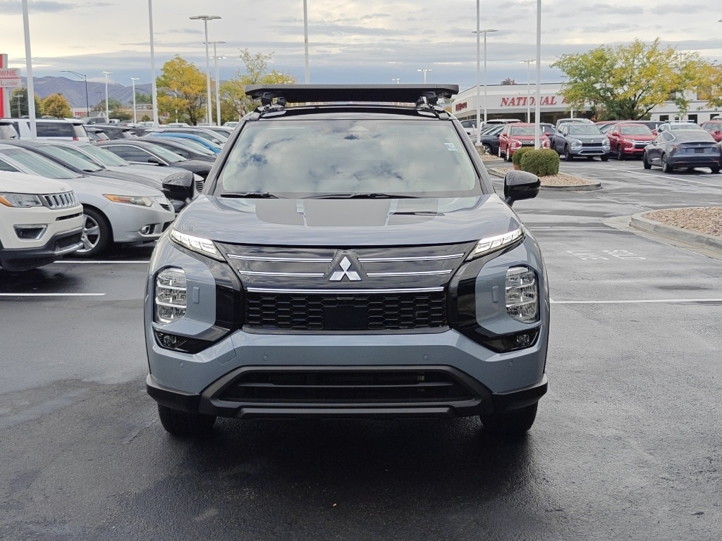 New 2025 Mitsubishi Outlander SUV
