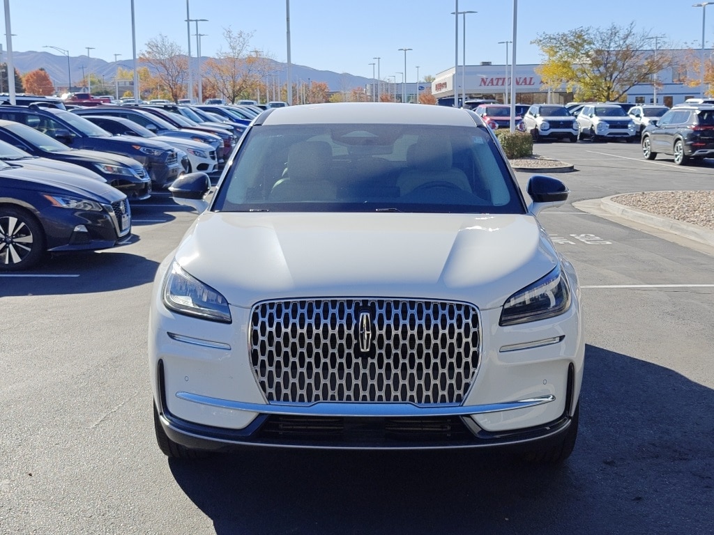 Used 2023 Lincoln Corsair Standard SUV