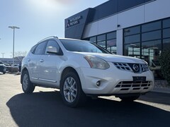 2011 Nissan Rogue SV SUV
