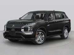 2024 Mitsubishi Outlander PHEV SE SUV