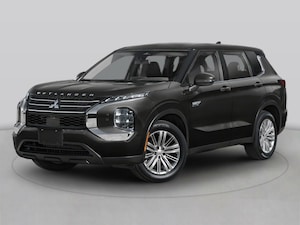 2023 Mitsubishi Outlander Plug-In Hybrid SEL SUV