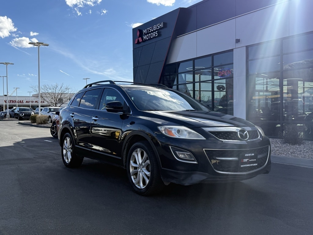 2012 Mazda CX-9 Grand Touring