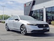 Honda Accord Hybrid