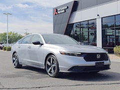 2024 Honda Accord Hybrid Sport Sedan