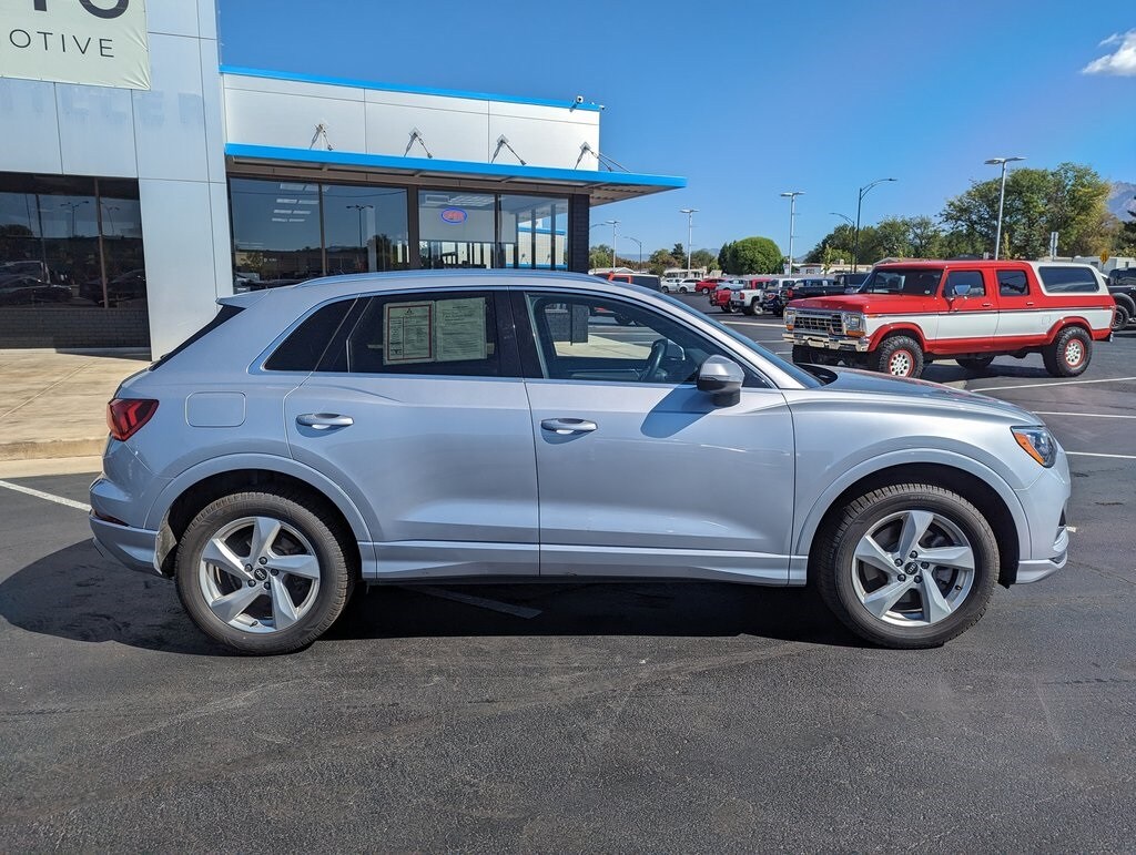 Used Car, Truck, & SUV For Sale Sandy UT Southtowne Automall