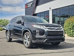 2020 Mitsubishi Outlander Sport 2.0 CUV